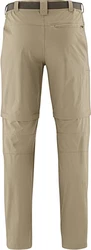 Maier Sports He-Zip Off Hose Tajo 2 Koriander