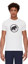 Mammut T-Shirt Core Men Garantie WEISS