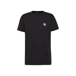 Mammut T-Shirt Core Men Garantie SCHWARZ