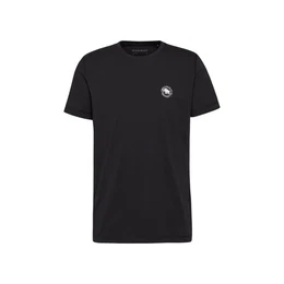 T-Shirt Core T-Shirt Men Garantie BLACK