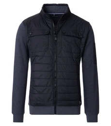 Sweatjacke