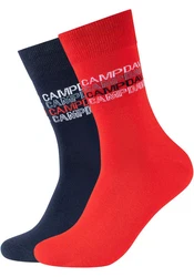 CAMP DAVID Socken casual 