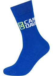 CAMP DAVID Socken casual 