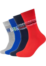 Socken casual (4er Pack)