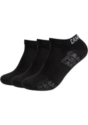 CAMP DAVID Kurzsocken mesh ventilation (6er Pack) 