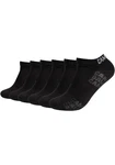CAMP DAVID Kurzsocken mesh ventilation (6er Pack) 