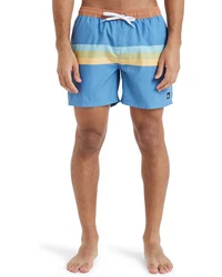 Quiksilver Boardshorts Everyday Straight Blau/Mischfarben/Hellblau