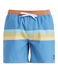Quiksilver Boardshorts Everyday Straight Blau/Mischfarben/Hellblau