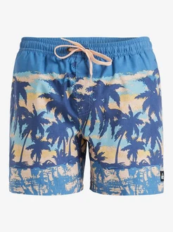 Quiksilver Boardshorts Everyday Straight Quiksilver Boardshorts Everyday Straight
