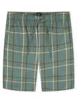 Schiesser Pyjamahose Bermuda Mix Relax 