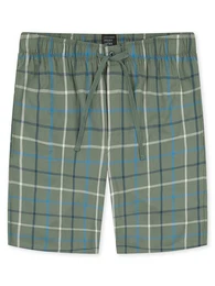 Pyjamahose Bermuda - Mix Relax sleepwear schlafmode schlafanzug