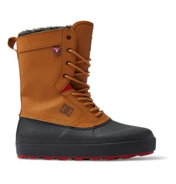 DC Reach Sneaker