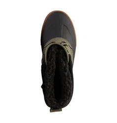DC Shoes Reach Sneaker Dunkelgrün/Grün