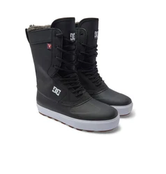 DC Shoes Reach Sneaker Schwarz/Dunkelgrün