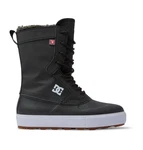 DC Shoes Reach Sneaker Schwarz/Dunkelgrün