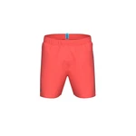 Arena Badeshorts Fundamentals Logo R Rot/Rosa