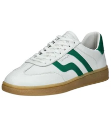 Gant Sneaker Dunkelgrün/Grün