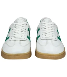 Gant Sneaker Dunkelgrün/Grün