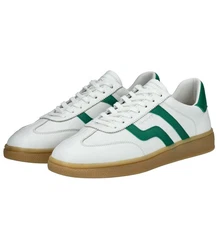 Gant Sneaker Dunkelgrün/Grün
