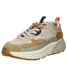 Jeep Sneaker Veolurs/Textil/Synthetik Sneaker