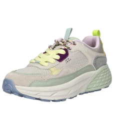 Jeep Sneaker Lederimitat/Textil Sneaker