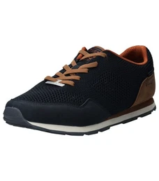 Sneaker Textil Sneaker