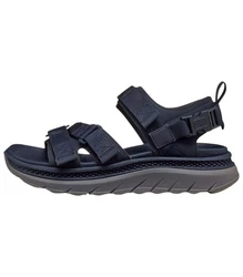 Geox Sandalen Trekkingsandale Dunkelblau