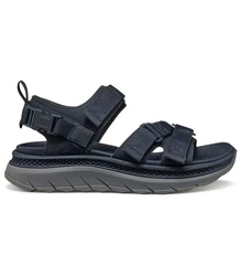 Geox Sandalen Trekkingsandale Dunkelblau