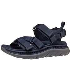 Sandalen Lederimitat/Textil Trekkingsandale