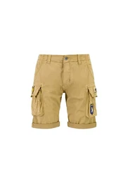 Shorts Men - Shorts Crew Short Patch