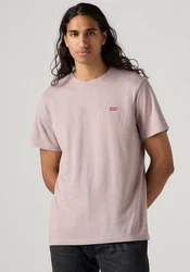 Levi's T-Shirt Rosa/Lila