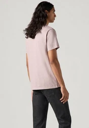Levi's T-Shirt Rosa/Lila