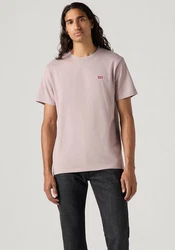 Levi's T-Shirt Rosa/Lila