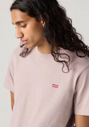 Levi's T-Shirt Rosa/Lila