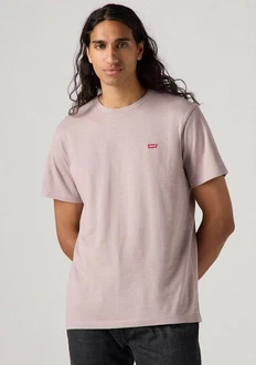 Levi's T-Shirt Rosa/Lila