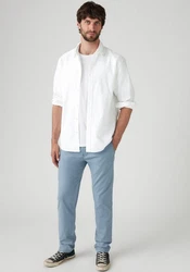 LEVI'S Hose 'Standard Taper II' XX Chino Standard 