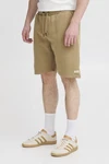 Blend Sweatshorts BLEND BHDowntown Beige/Khaki