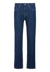 HUGO Jeans Ash Slim-fit Blau