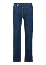 HUGO Jeans Ash Slim-fit Blau