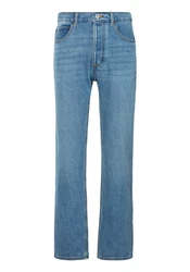 HUGO Regular-fit-Jeans Jonah Regular Fit Blau