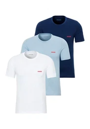 T-Shirt RN TRIPL (Packung, 3-tlg) mit Rundhalsausschnitt