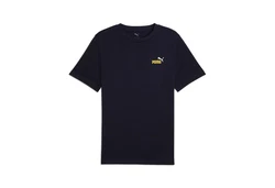 PUMA T-Shirt ESS 2 COLOR SMALL NO. 1 LOGO TEE 