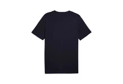 PUMA T-Shirt ESS 2 COLOR SMALL NO. 1 LOGO TEE 
