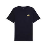 PUMA T-Shirt ESS 2 COLOR SMALL NO. 1 LOGO TEE 