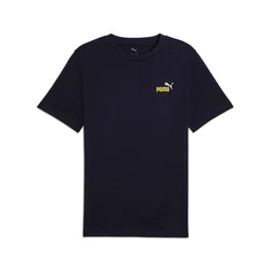 PUMA T-Shirt ESS 2 COLOR SMALL NO. 1 LOGO TEE 