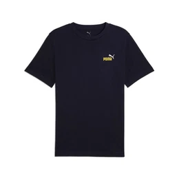T-Shirt ESS 2 COLOR SMALL NO. 1 LOGO TEE