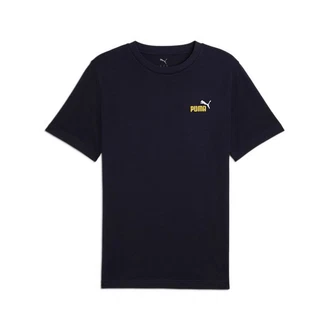 PUMA T-Shirt ESS 2 COLOR SMALL NO. 1 LOGO TEE 