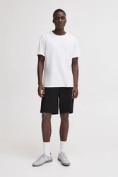 Blend Chinoshorts BHElmer Performance Shorts Schwarz