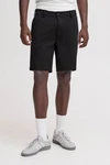Blend Chinoshorts BHElmer Performance Shorts Schwarz
