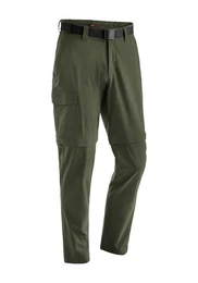 Funktionshose Torid slim zip Herren Wanderhose, zipp-off Outdoor-Hose, 4 Taschen, Slim Fit